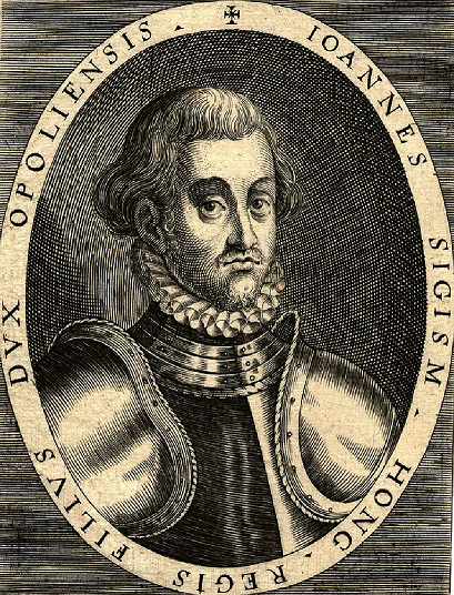 Jean II de Hongrie